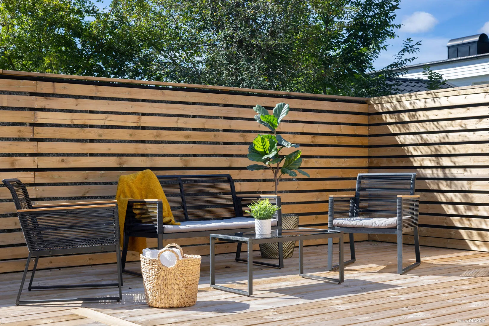 Radhus, Mejerivägen 4A, Härryda -Rävlanda, Härryda