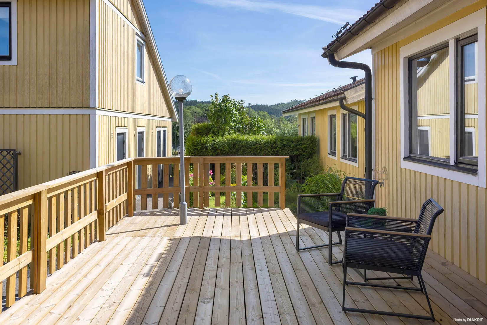 Radhus, Mejerivägen 4A, Härryda -Rävlanda, Härryda