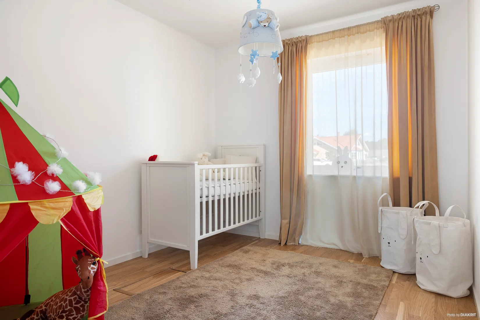 Radhus, Mejerivägen 4A, Härryda -Rävlanda, Härryda