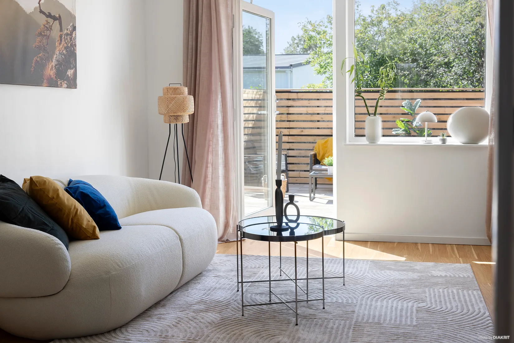 Radhus, Mejerivägen 4A, Härryda -Rävlanda, Härryda