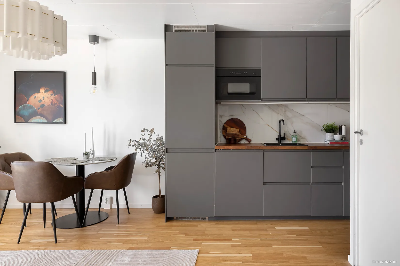 Radhus, Mejerivägen 4A, Härryda -Rävlanda, Härryda