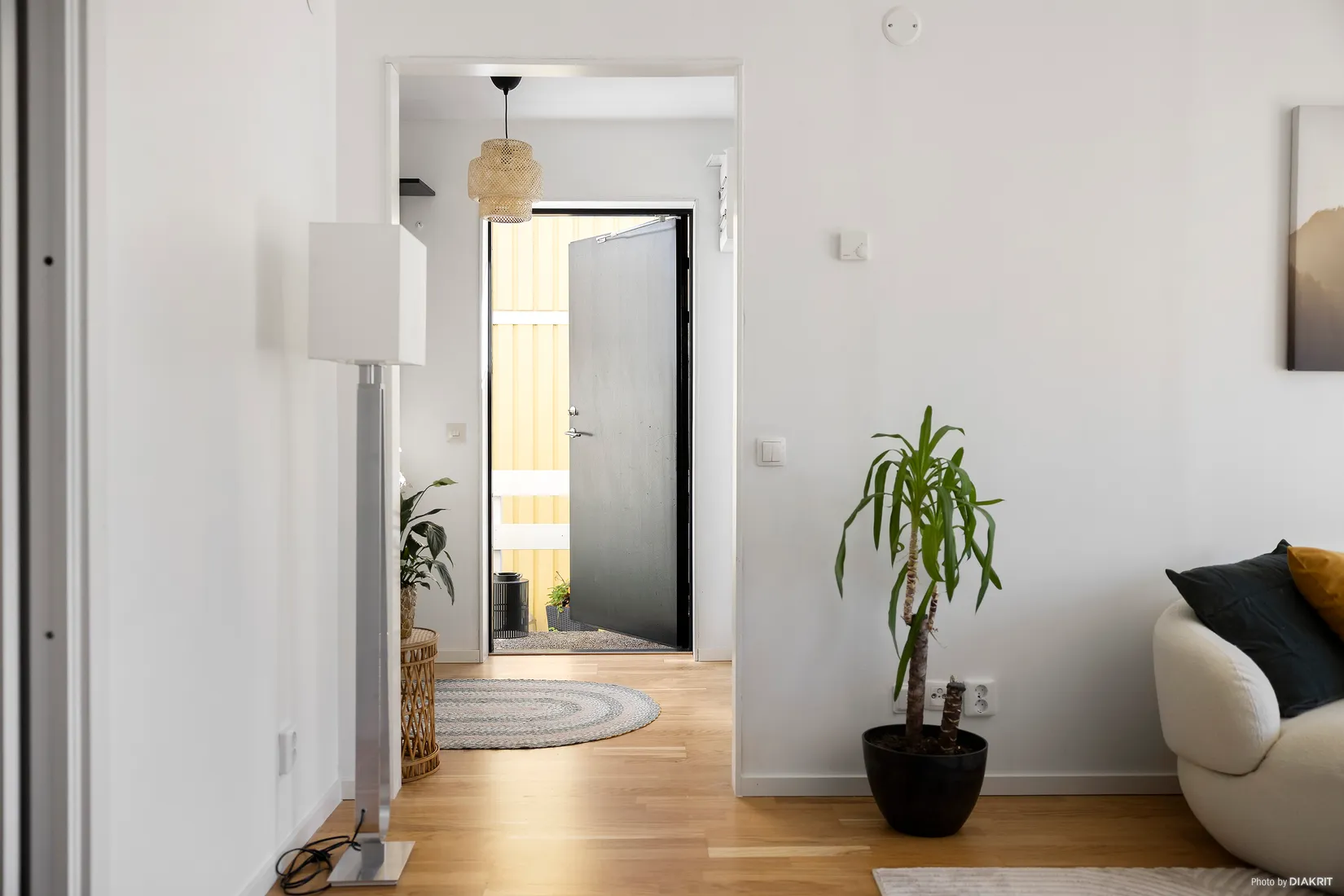 Radhus, Mejerivägen 4A, Härryda -Rävlanda, Härryda