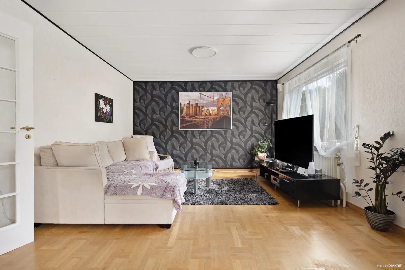 Villa, Ekliden 6, Örkelljunga