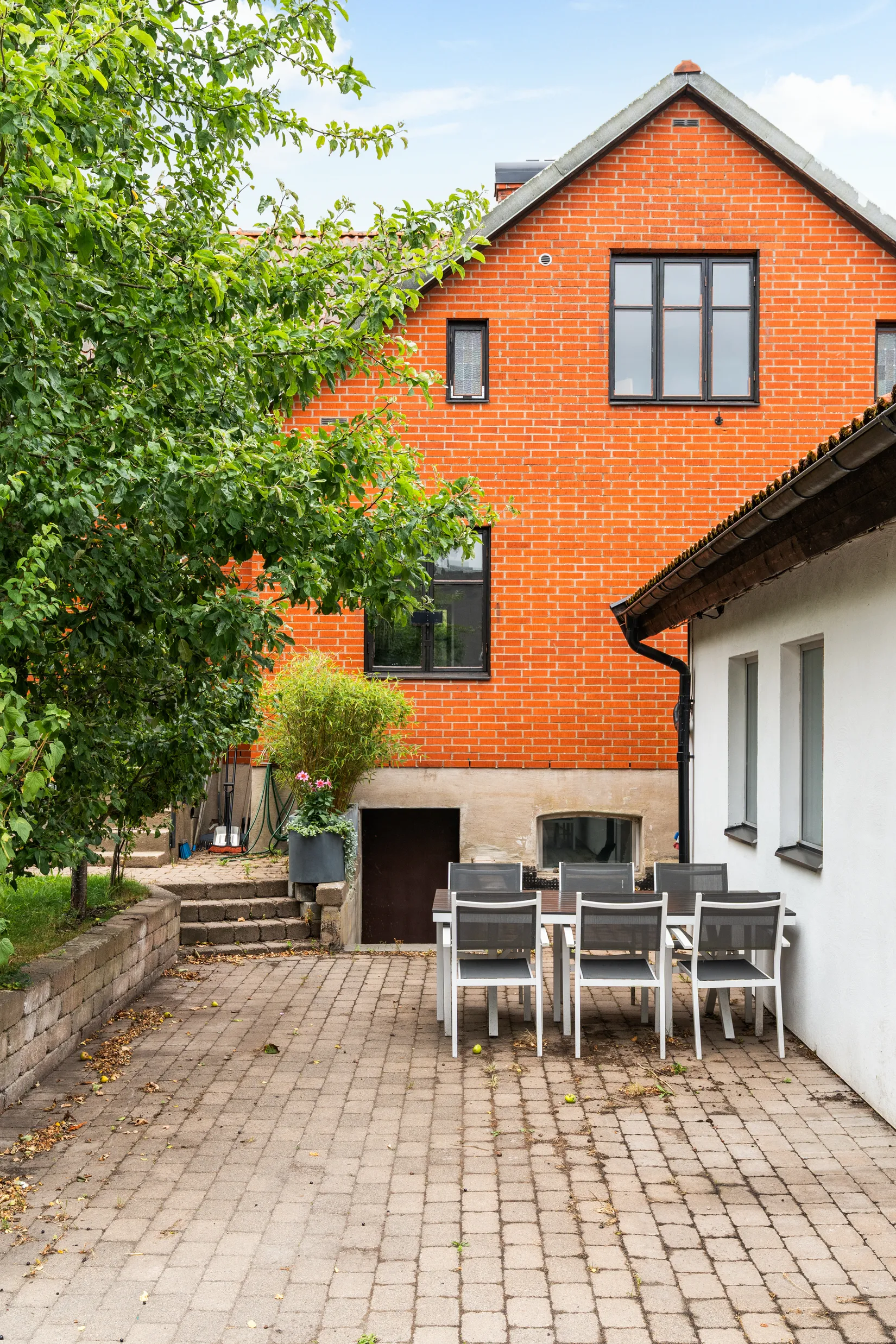 Villa, Hällestadsvägen 12, Dalby - Centrum, Lund
