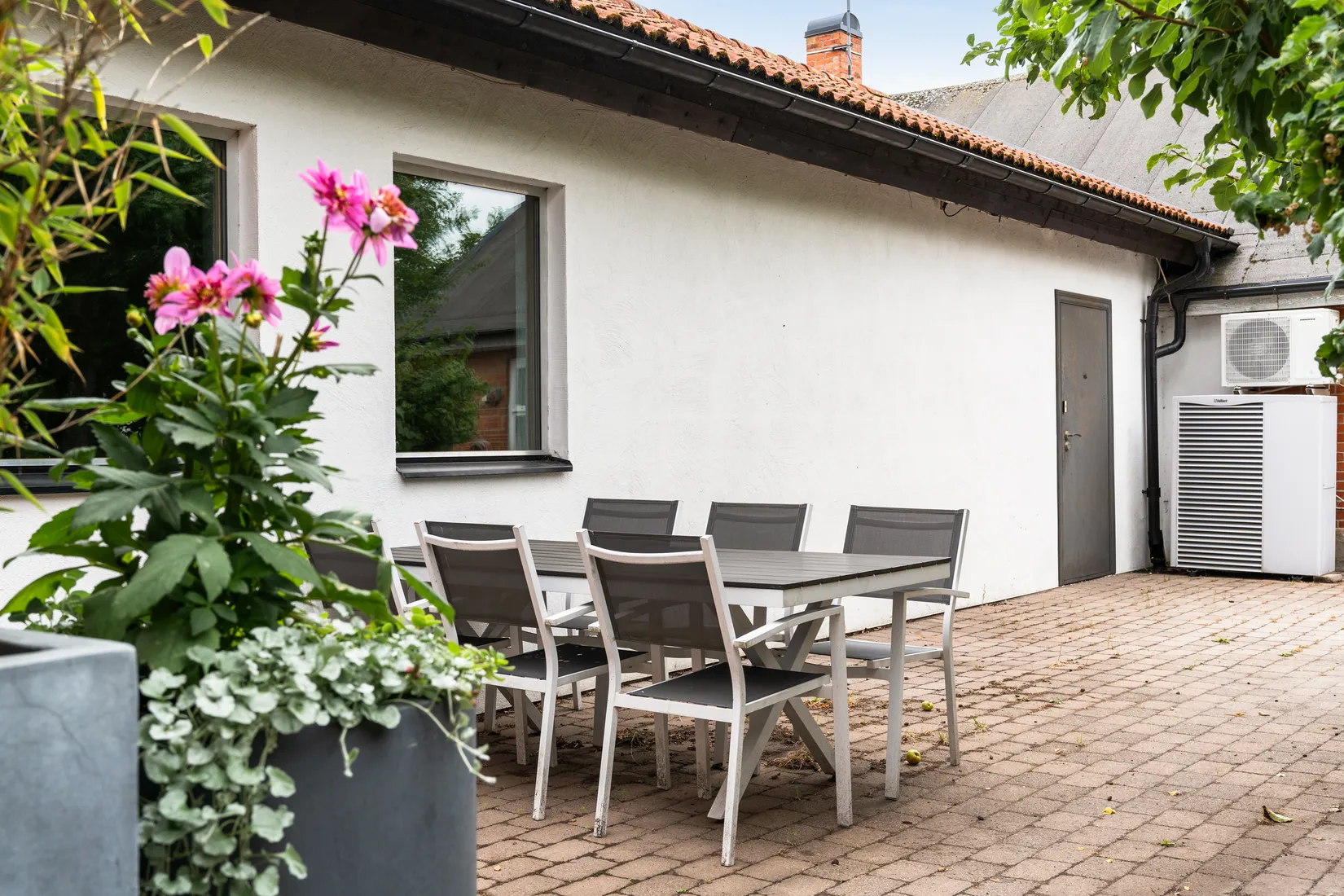 Villa, Hällestadsvägen 12, Dalby - Centrum, Lund