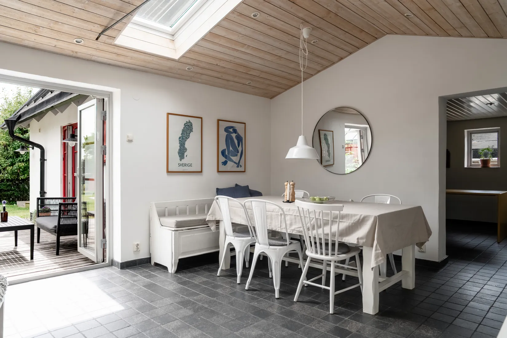 Villa, Vellingebacken 32-11, Vellinge