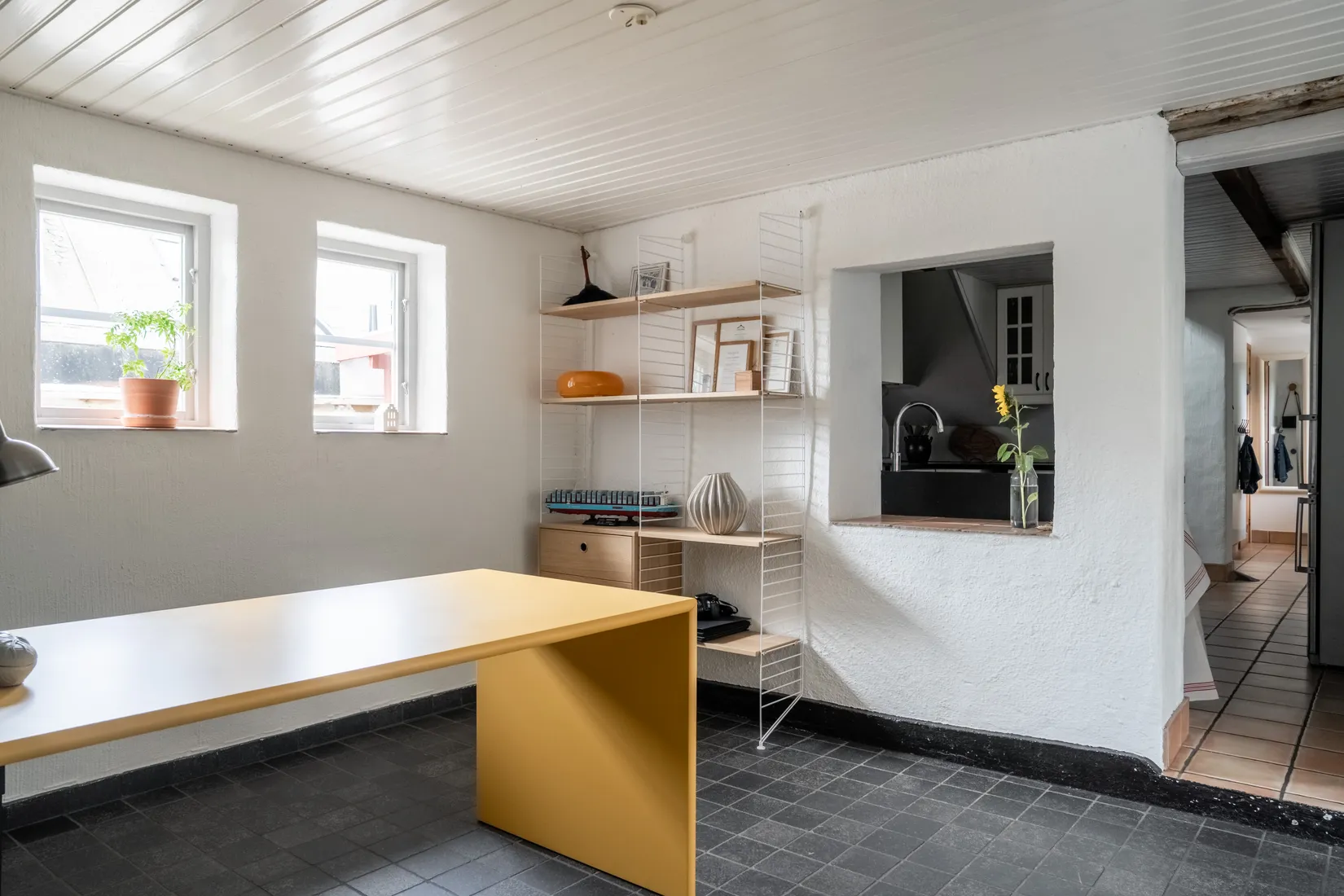 Villa, Vellingebacken 32-11, Vellinge