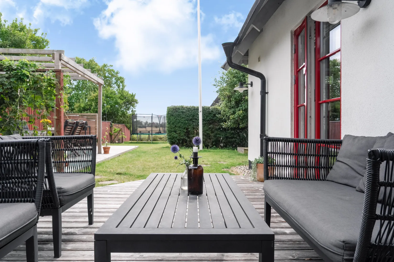 Villa, Vellingebacken 32-11, Vellinge
