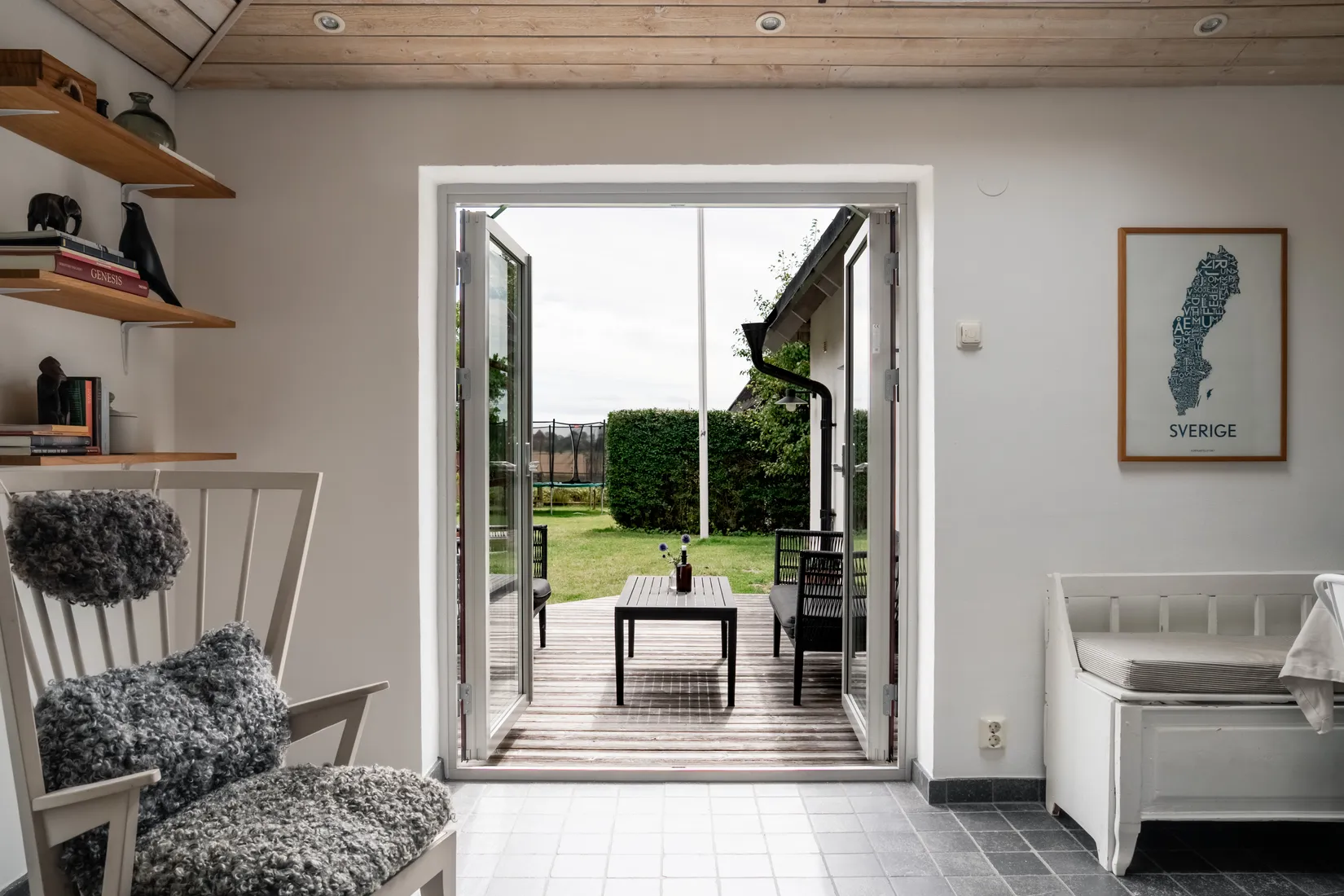 Villa, Vellingebacken 32-11, Vellinge