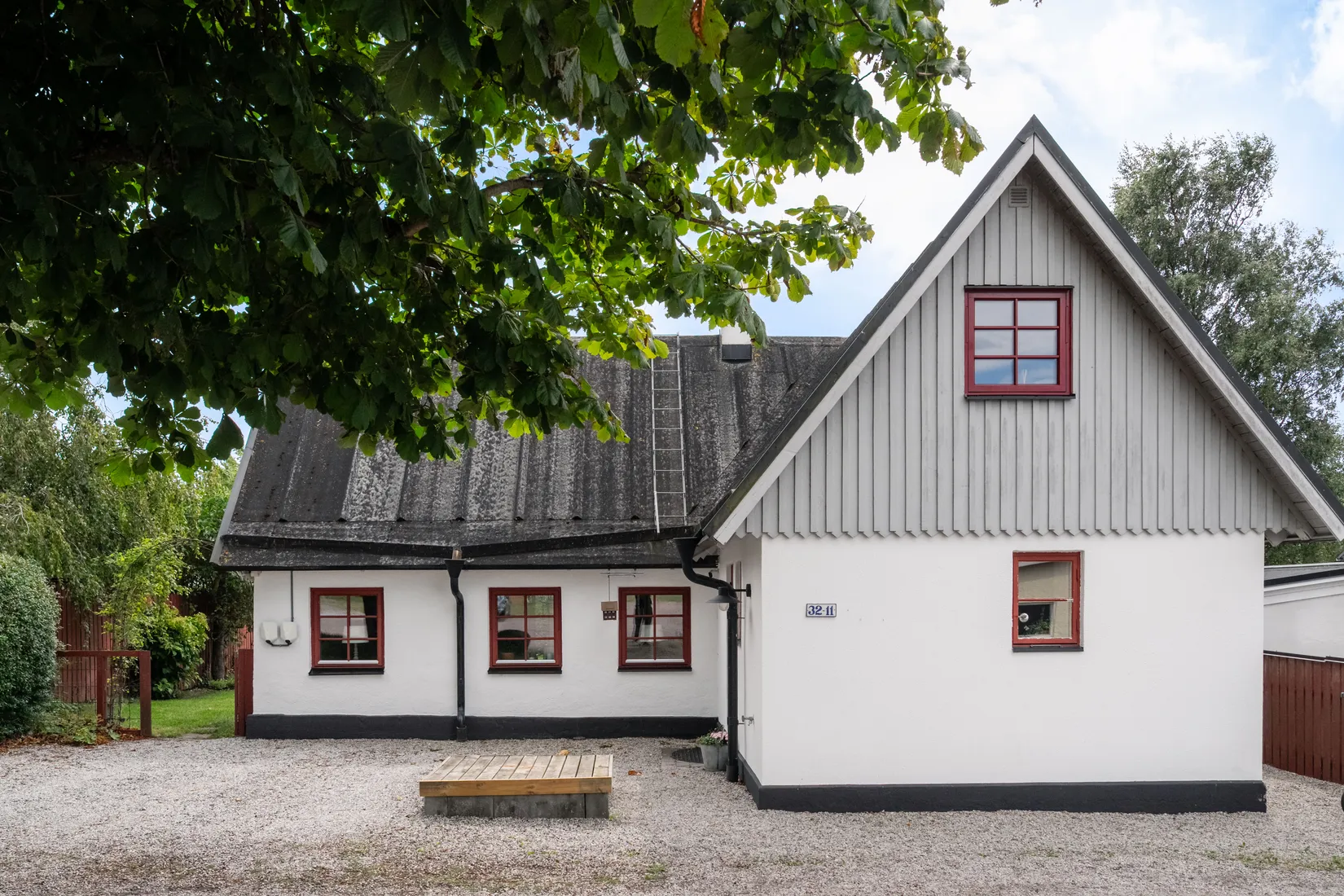Villa, Vellingebacken 32-11, Vellinge