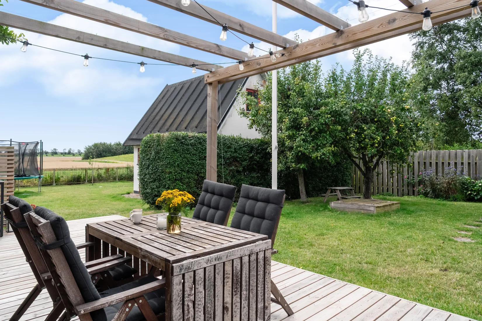 Villa, Vellingebacken 32-11, Vellinge
