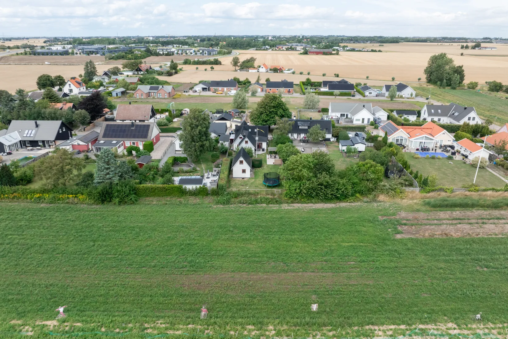 Villa, Vellingebacken 32-11, Vellinge