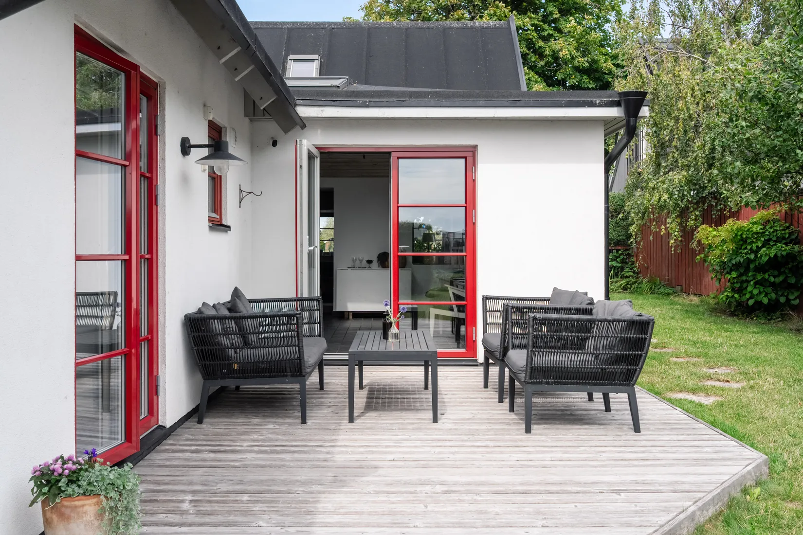 Villa, Vellingebacken 32-11, Vellinge