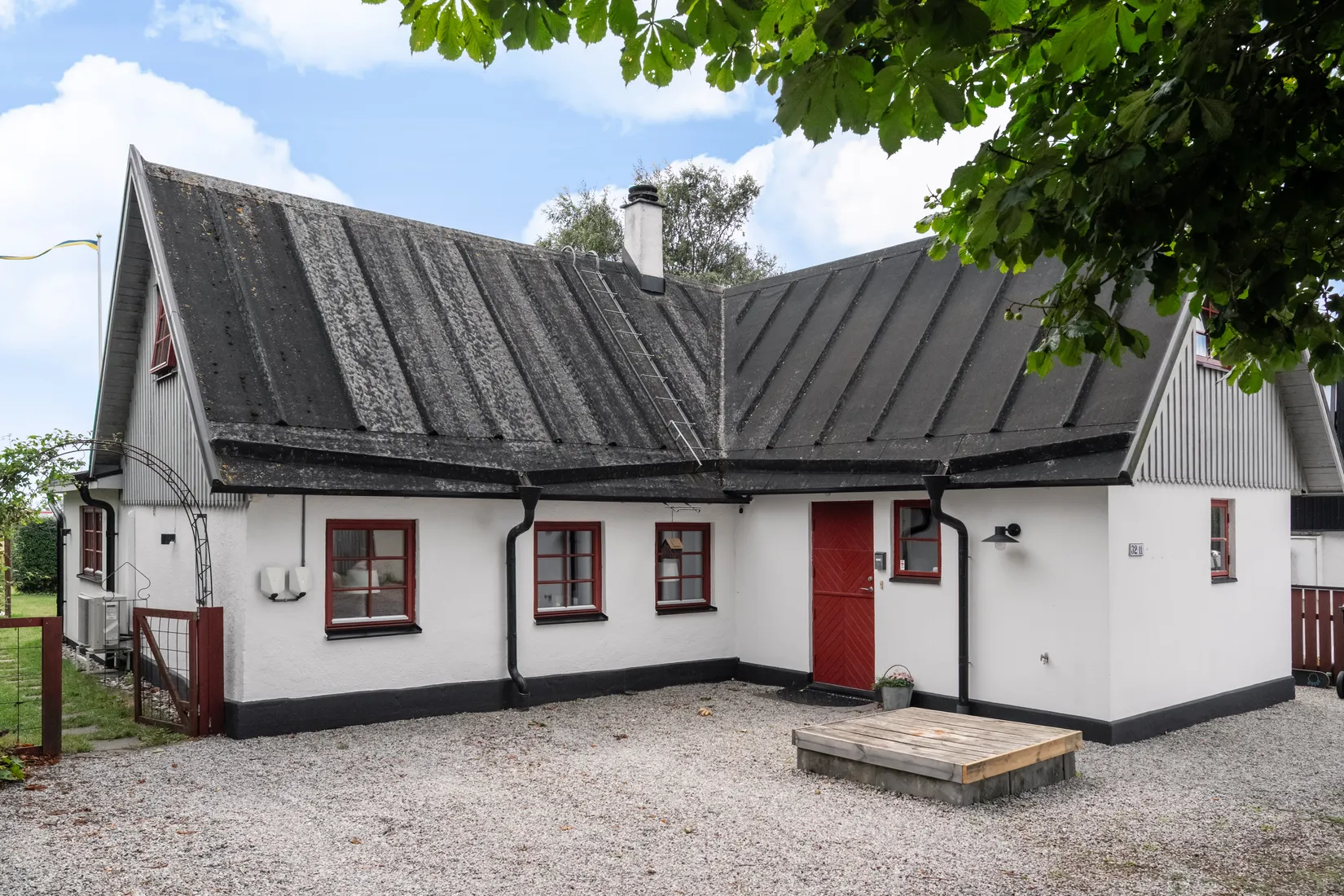 Villa, Vellingebacken 32-11, Vellinge