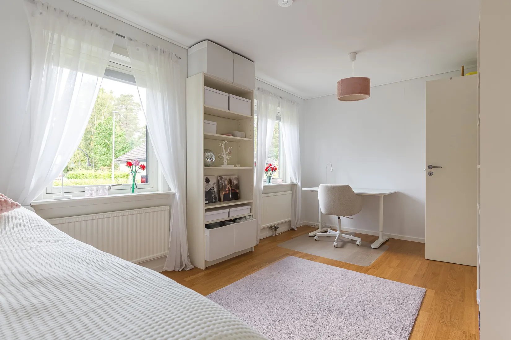 Villa, Skogvaktarvägen 14, Sätra, Gävle