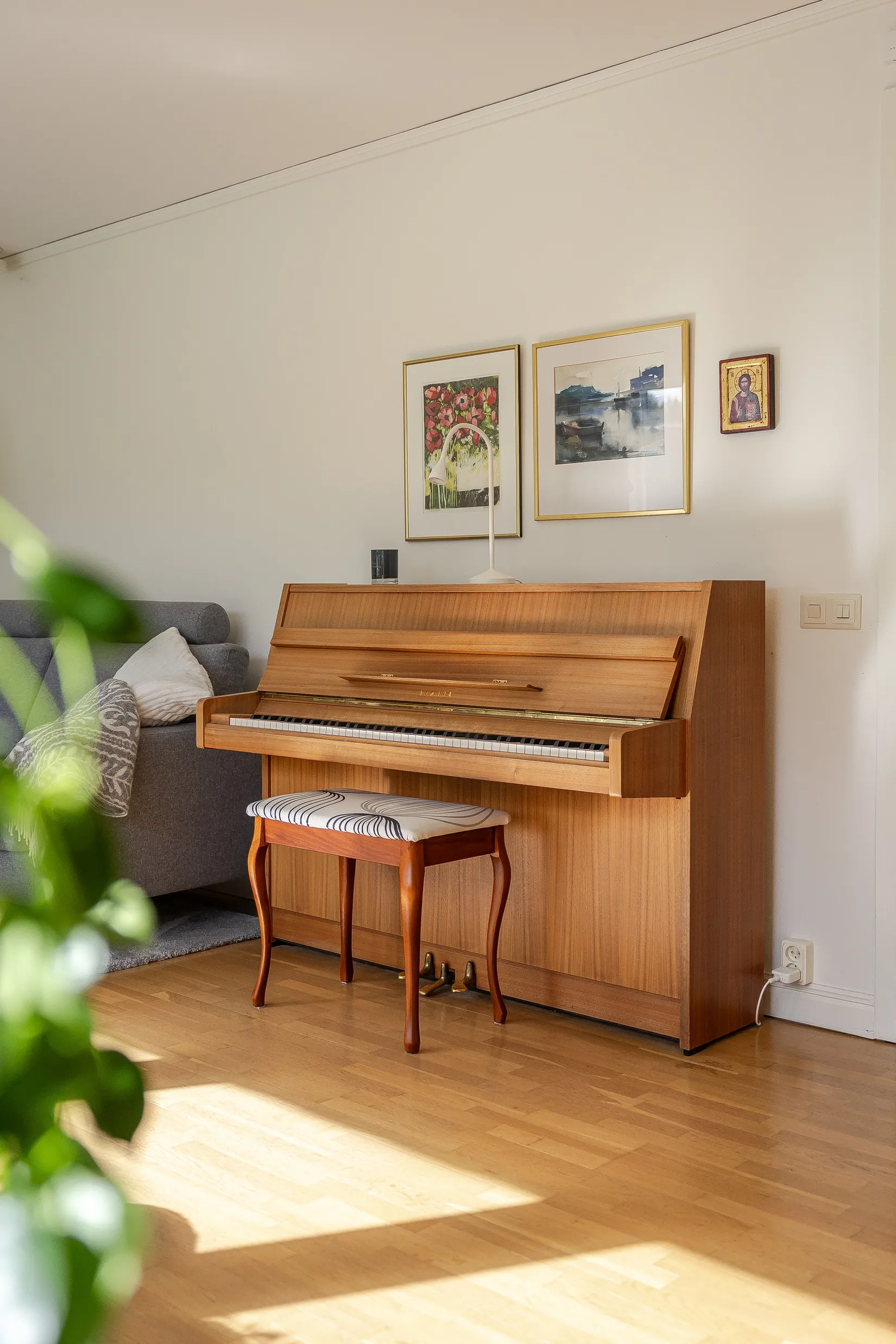 Villa, Skogvaktarvägen 14, Sätra, Gävle