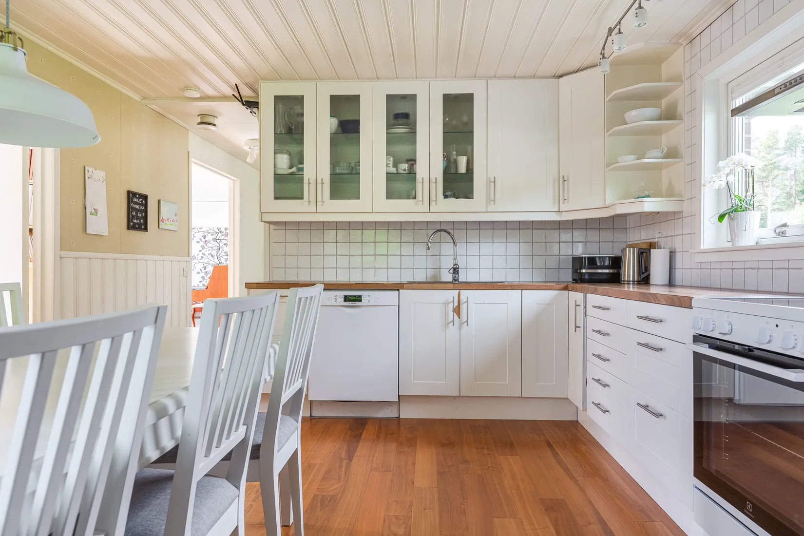 Villa, Skogvaktarvägen 14, Sätra, Gävle