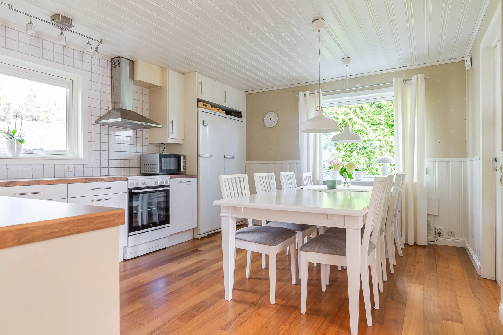 Villa, Skogvaktarvägen 14, Sätra, Gävle
