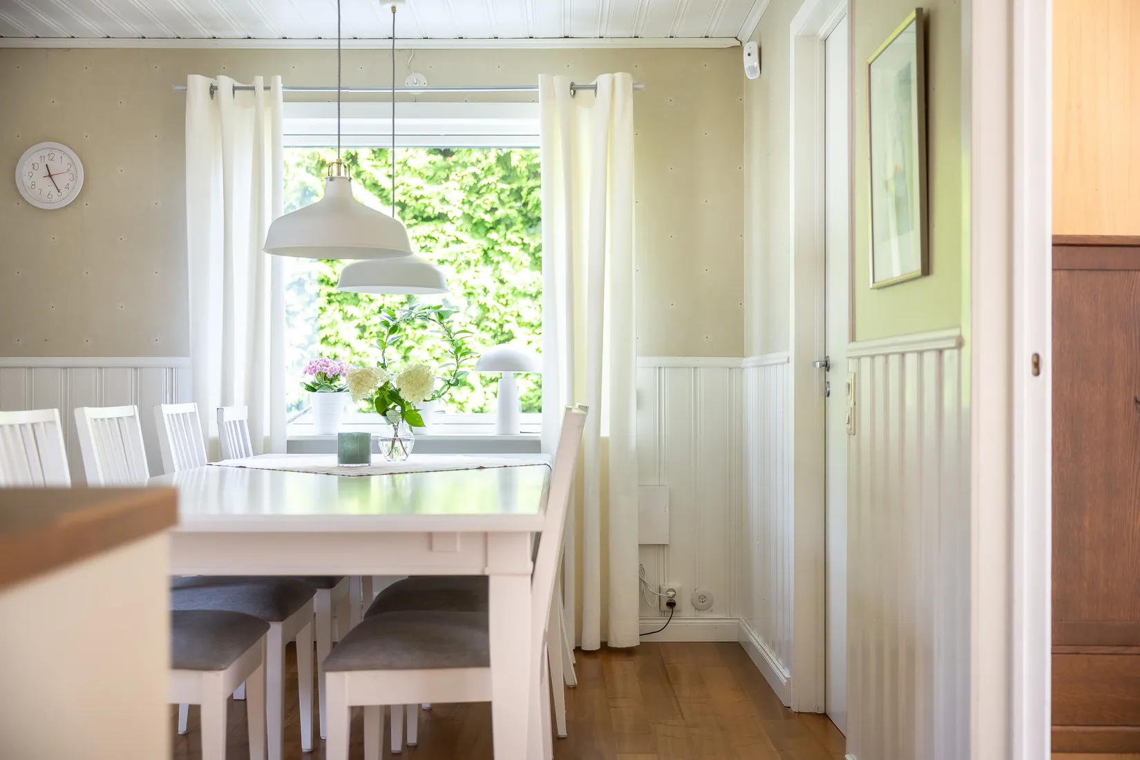 Villa, Skogvaktarvägen 14, Sätra, Gävle