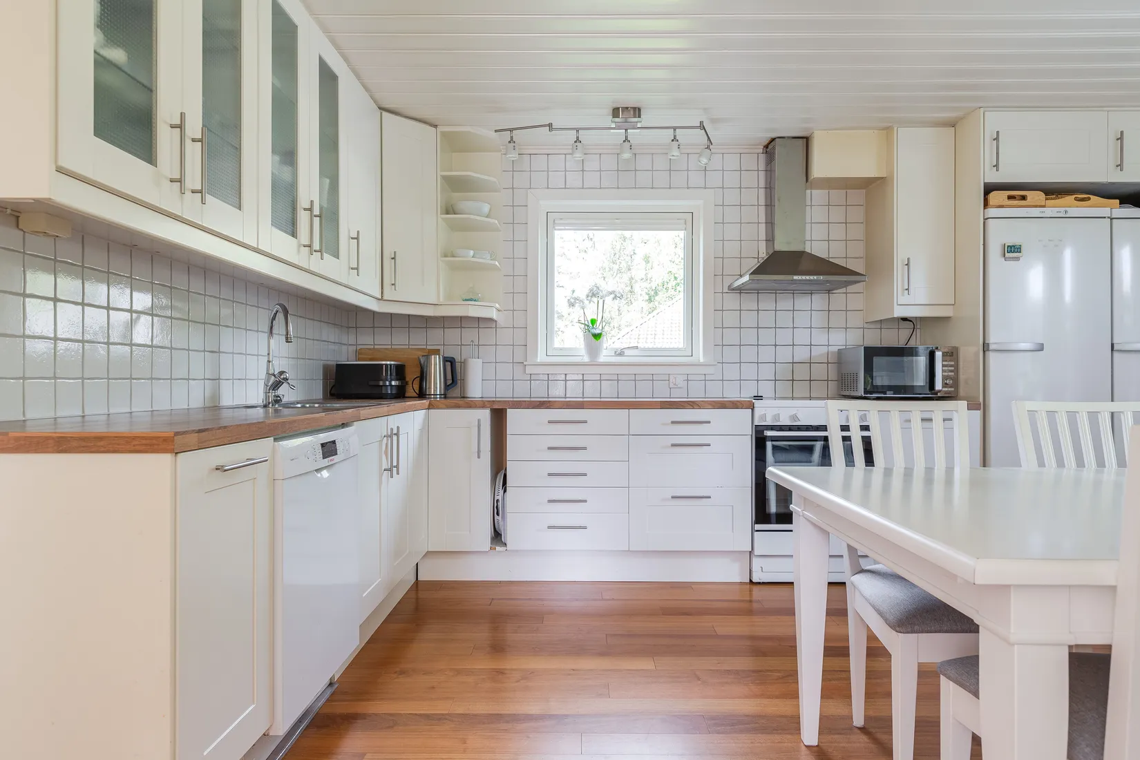 Villa, Skogvaktarvägen 14, Sätra, Gävle