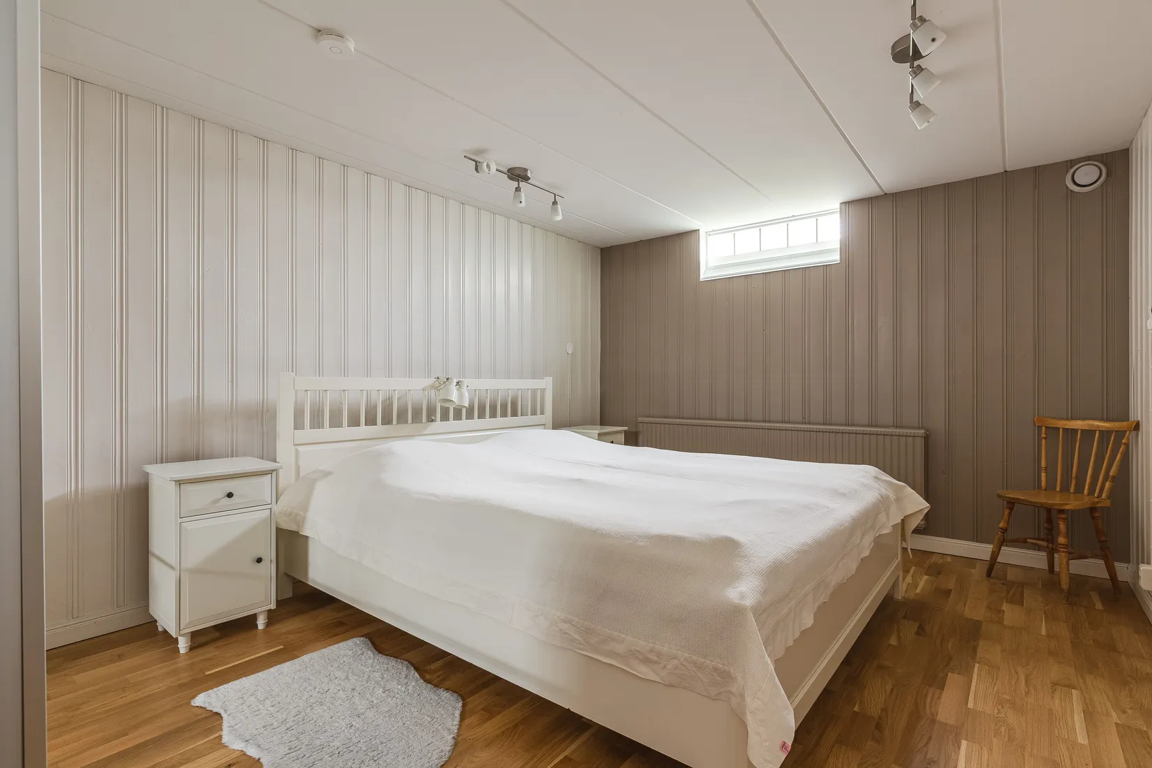 Villa, Skogvaktarvägen 14, Sätra, Gävle
