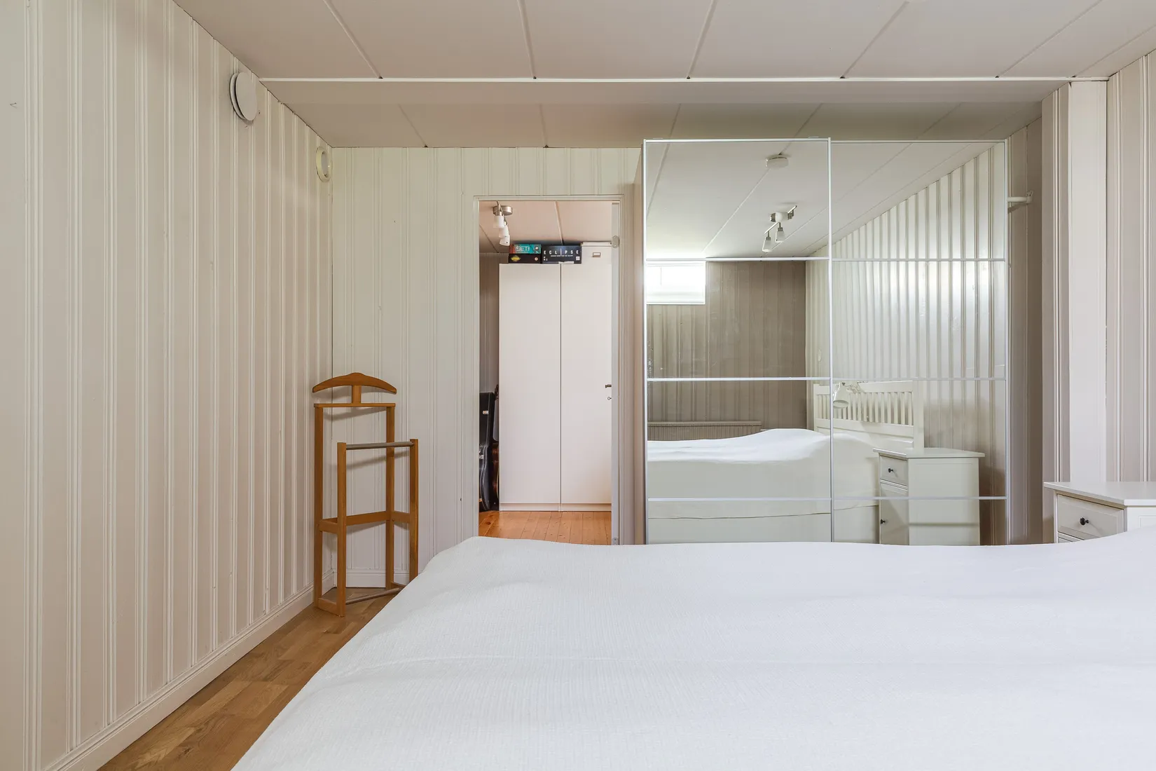 Villa, Skogvaktarvägen 14, Sätra, Gävle