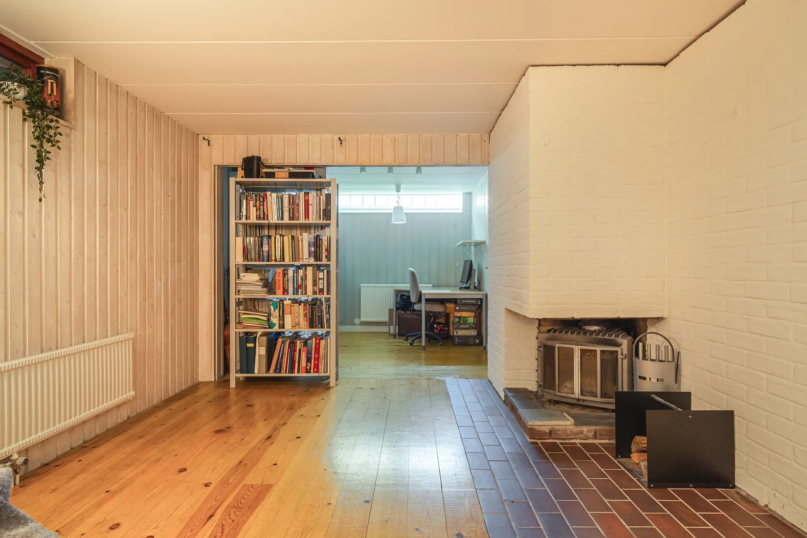 Villa, Skogvaktarvägen 14, Sätra, Gävle