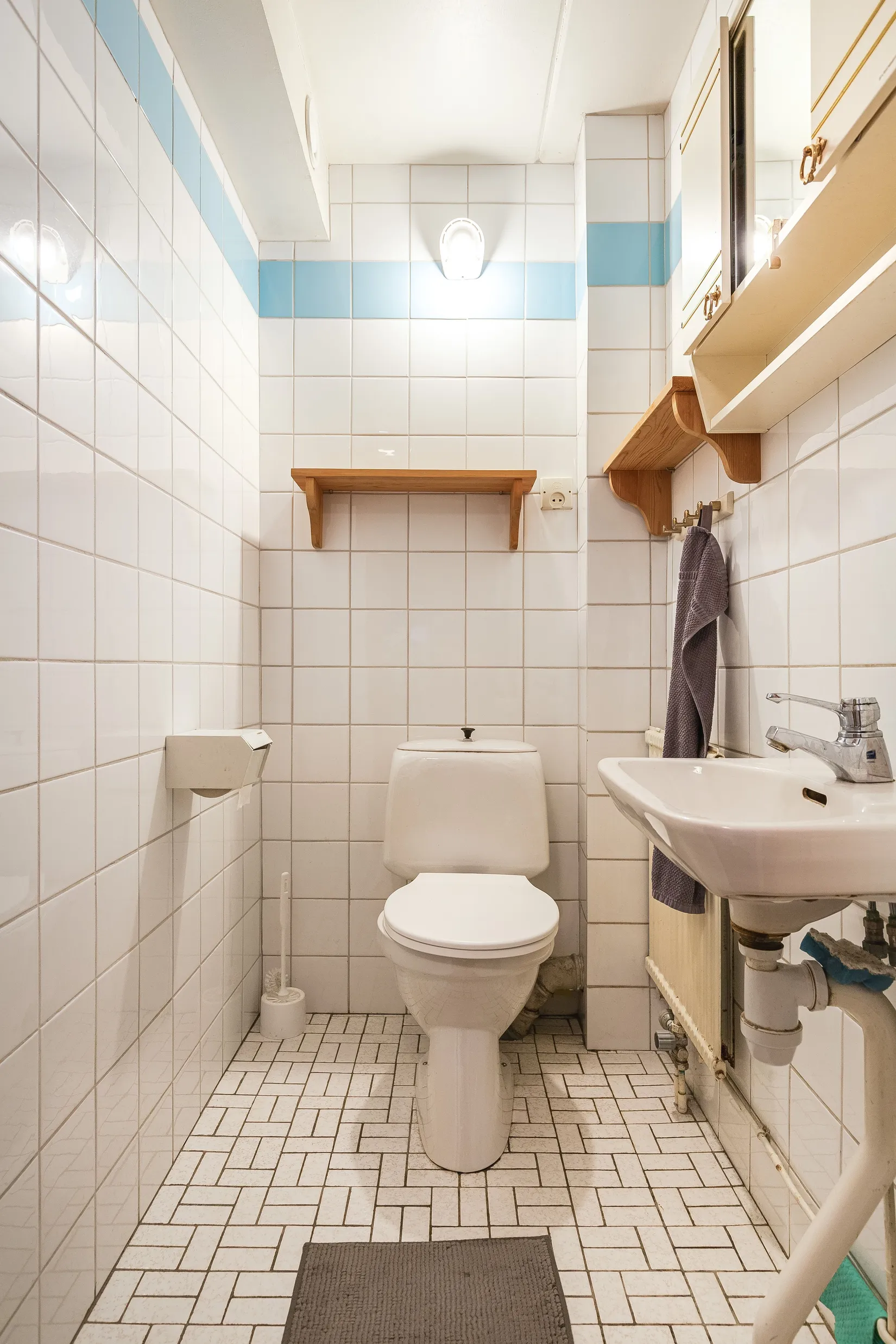Villa, Skogvaktarvägen 14, Sätra, Gävle