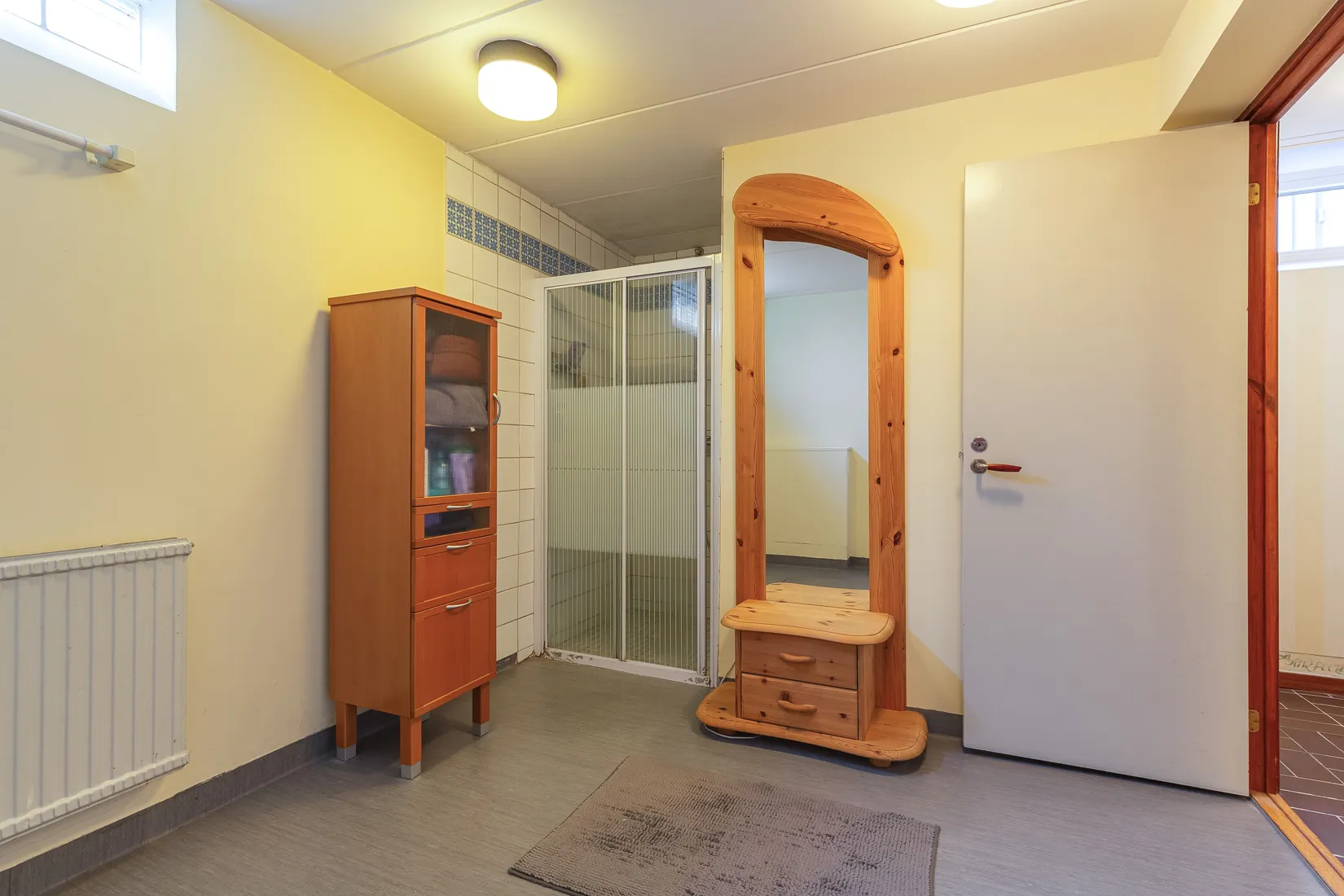 Villa, Skogvaktarvägen 14, Sätra, Gävle