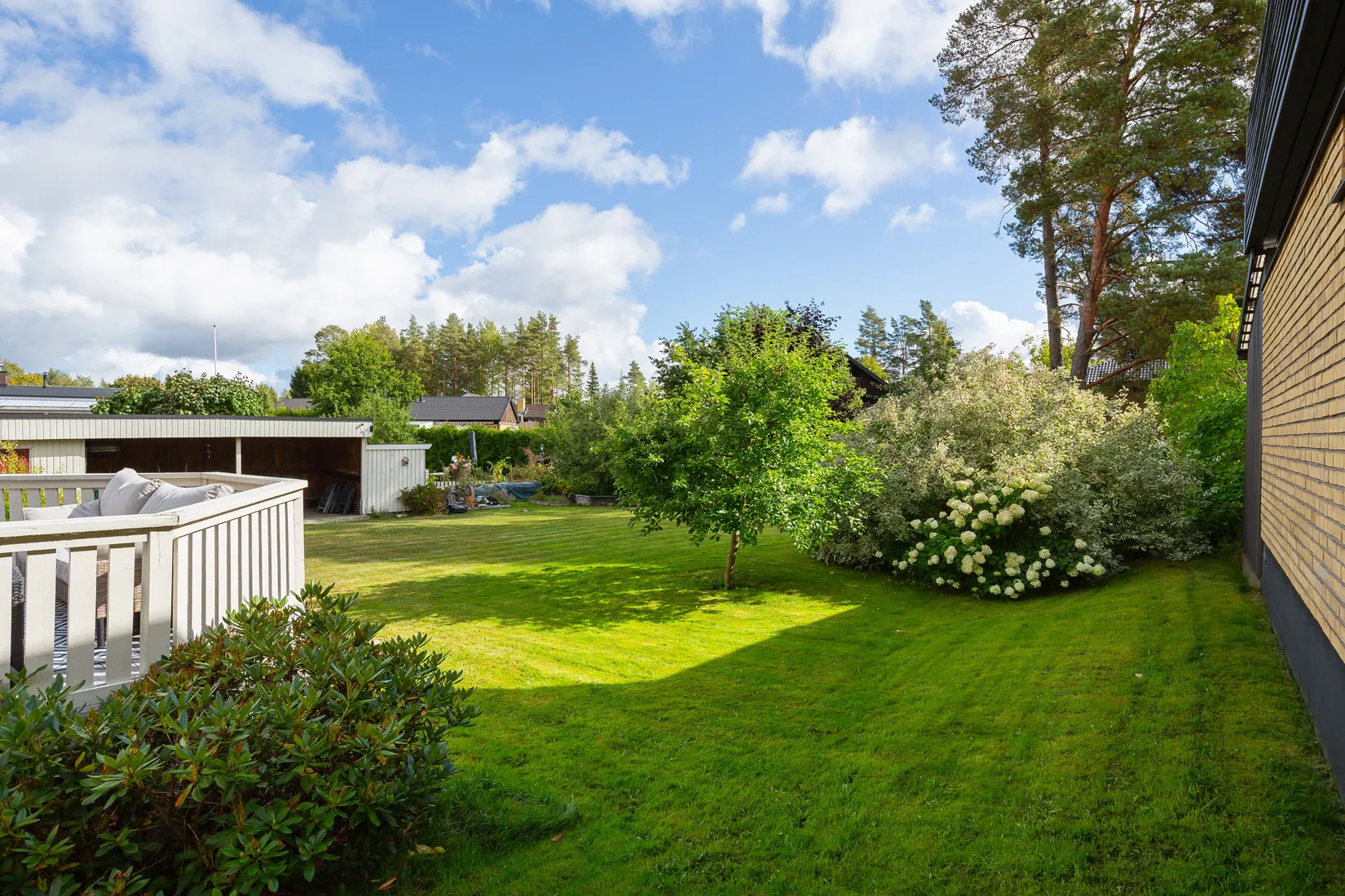 Villa, Skogvaktarvägen 14, Sätra, Gävle