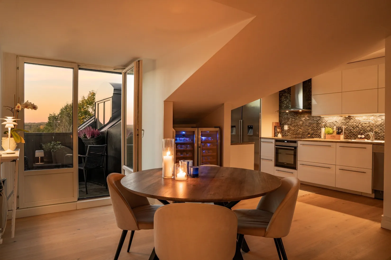 Bostadsrätt, Helmfeltsgatan 15, Tågaborg, Helsingborg