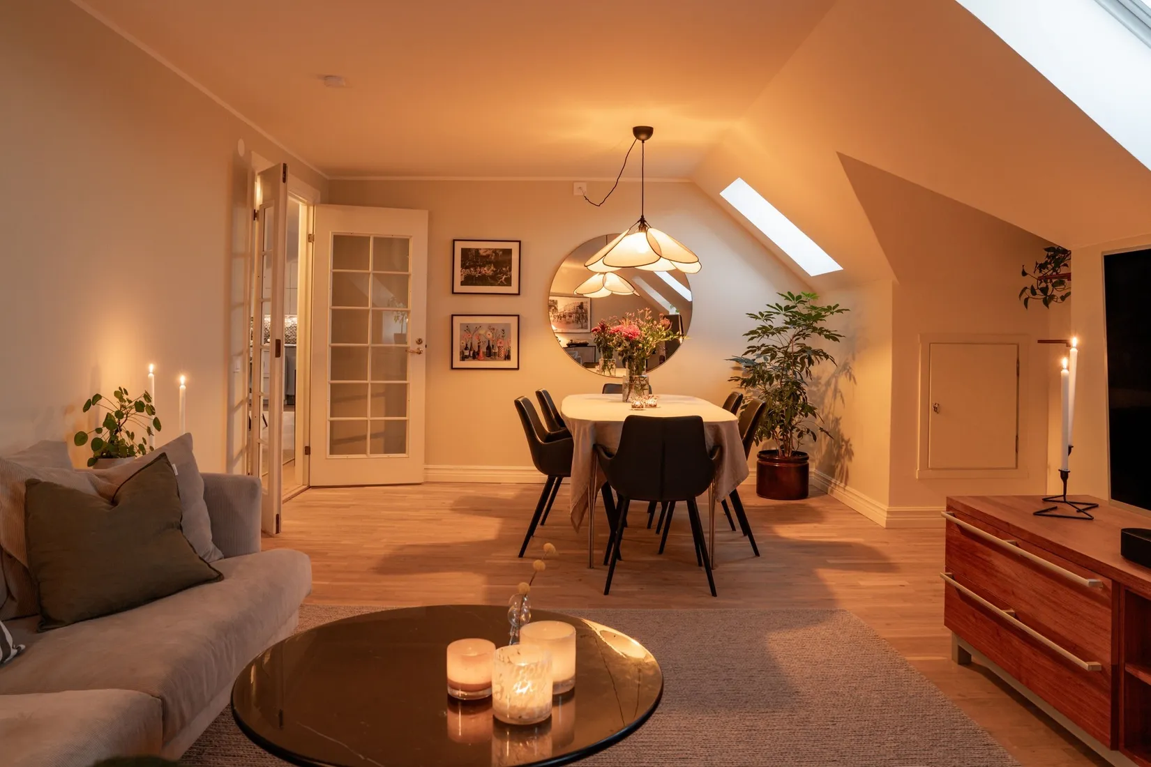 Bostadsrätt, Helmfeltsgatan 15, Tågaborg, Helsingborg