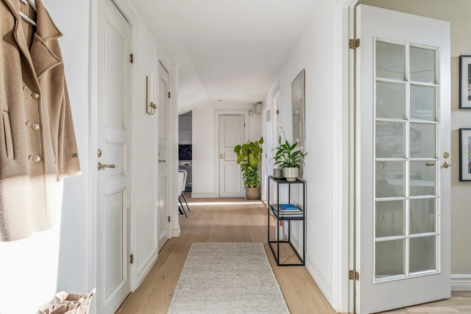 Bostadsrätt, Helmfeltsgatan 15, Tågaborg, Helsingborg