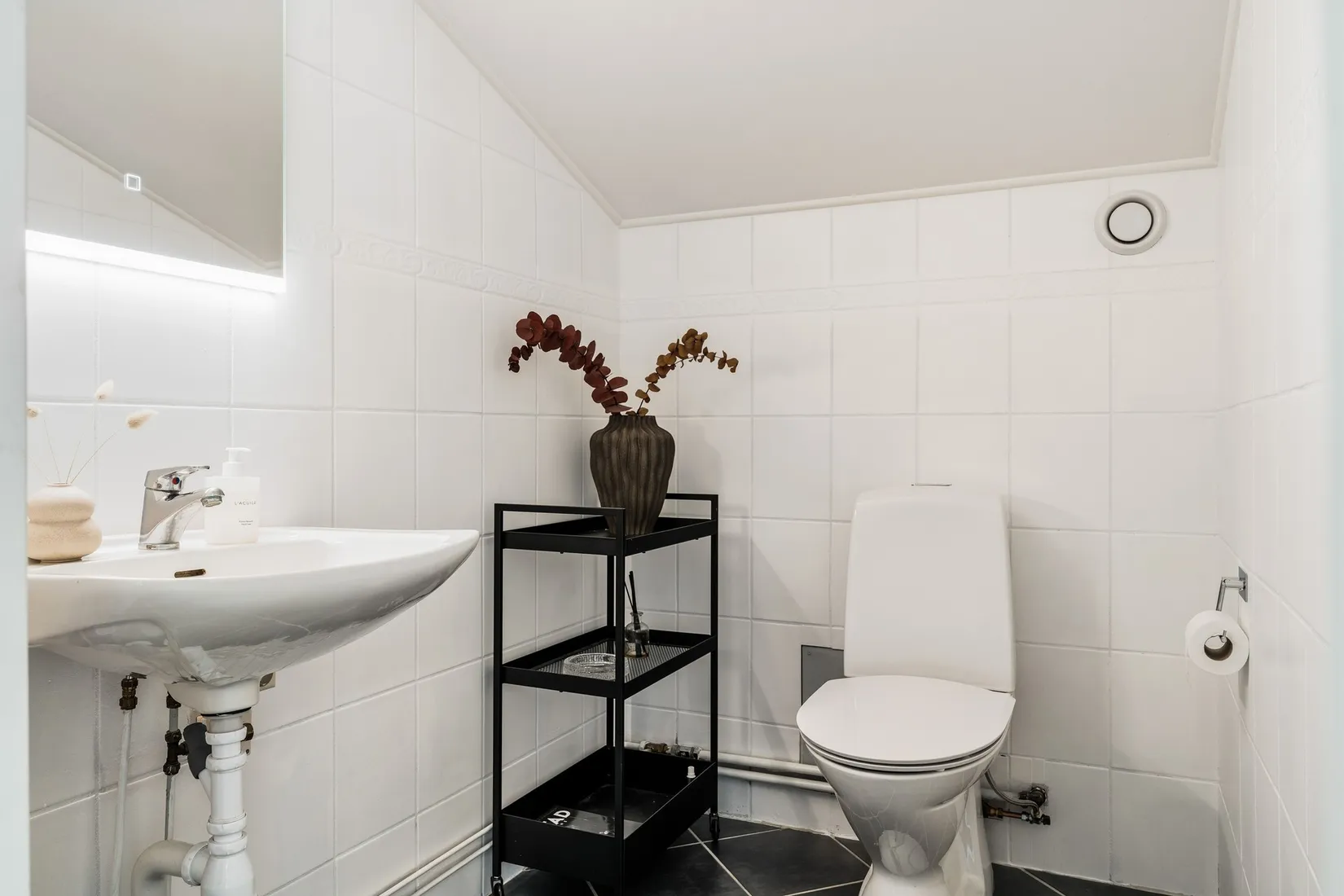 Bostadsrätt, Helmfeltsgatan 15, Tågaborg, Helsingborg