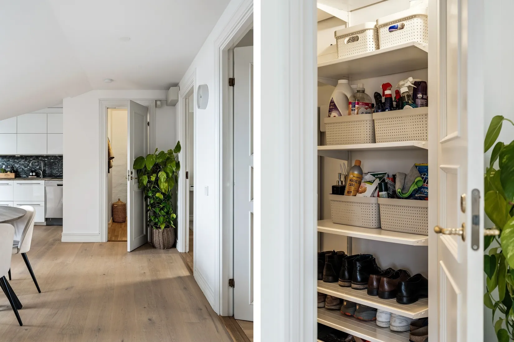 Bostadsrätt, Helmfeltsgatan 15, Tågaborg, Helsingborg