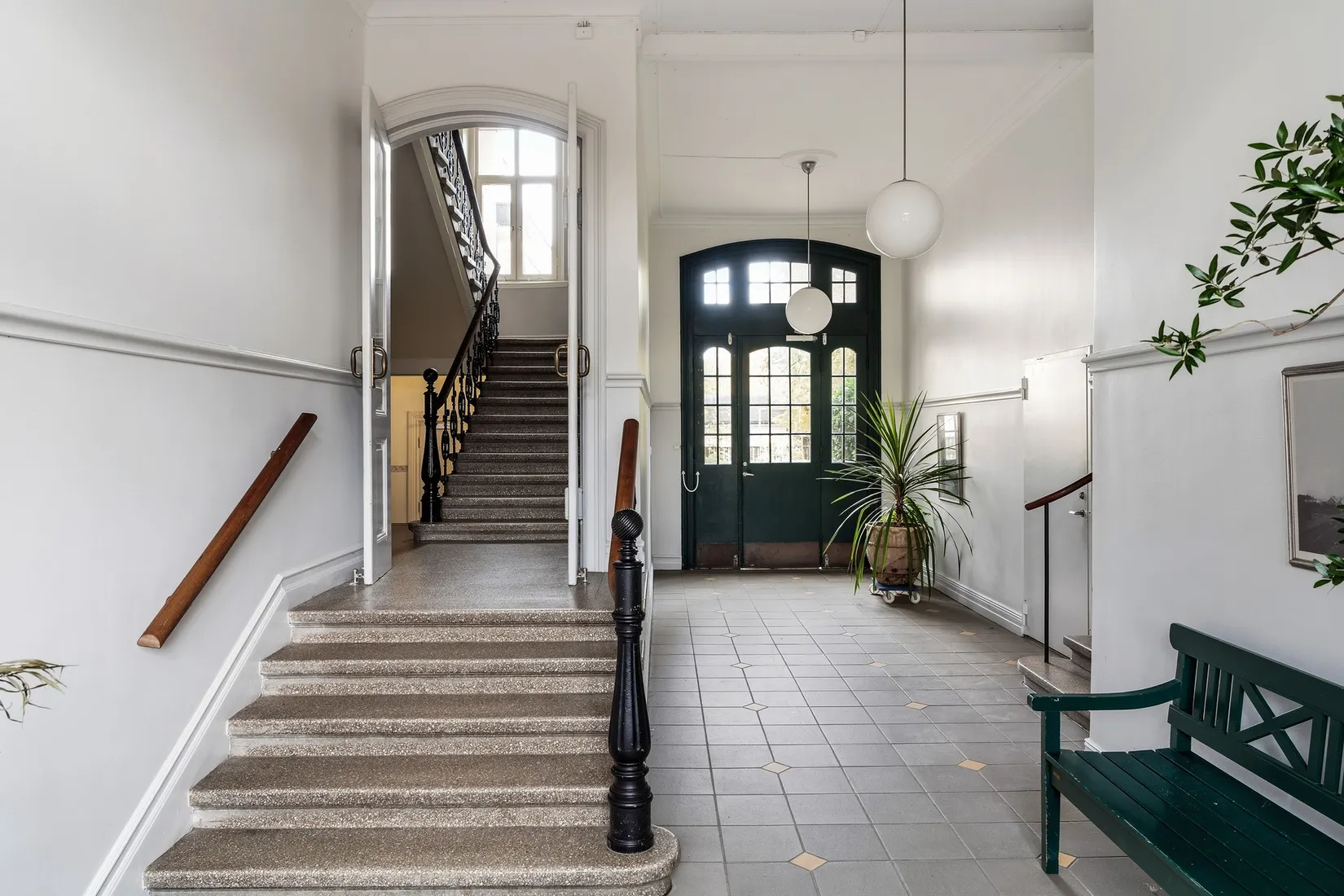 Bostadsrätt, Helmfeltsgatan 15, Tågaborg, Helsingborg