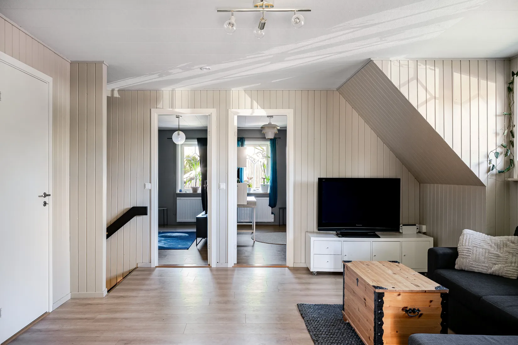 Villa, Älgstigen 2, Bjärnum, Hässleholm