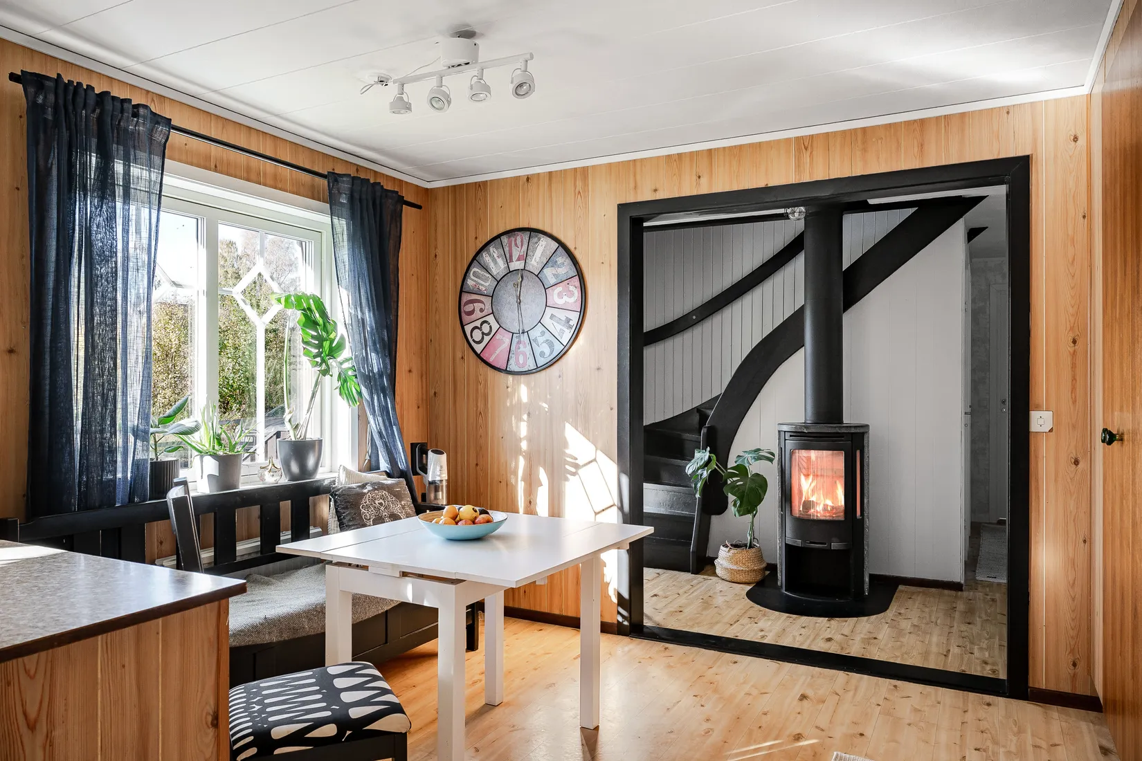 Villa, Älgstigen 2, Bjärnum, Hässleholm