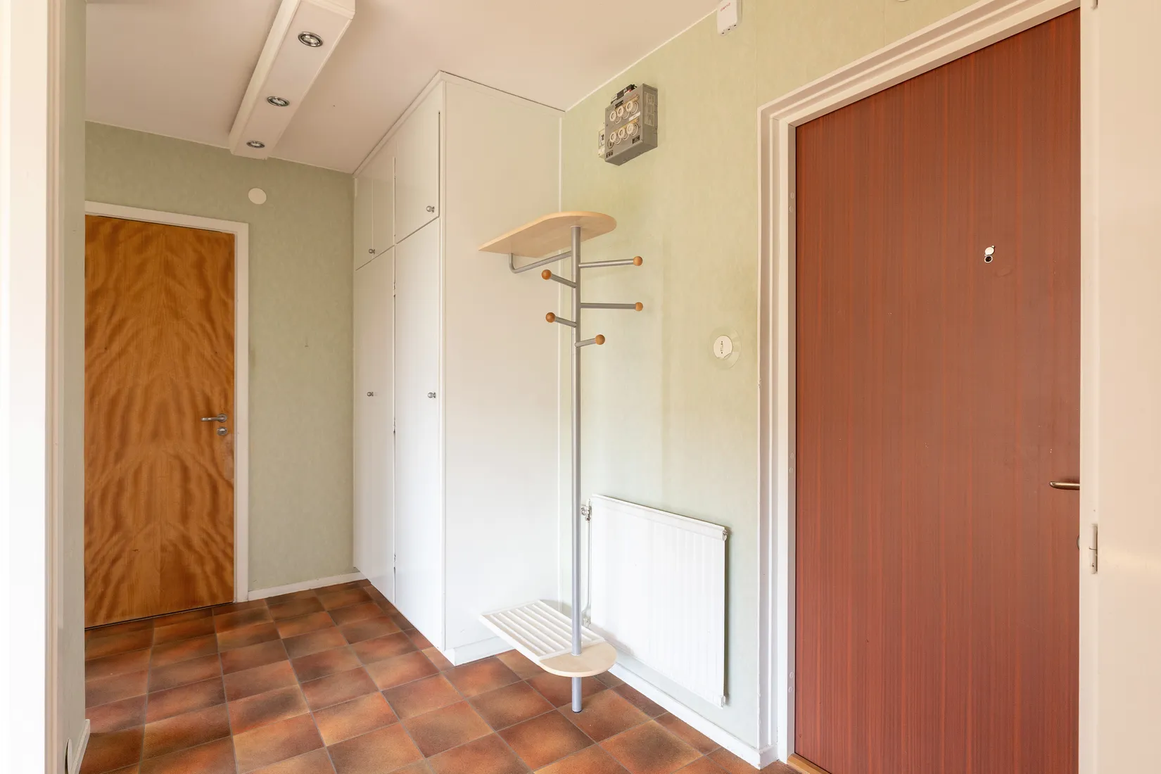 Bostadsrätt, Skytteholmsvägen 5B, Solna Centrum, Solna