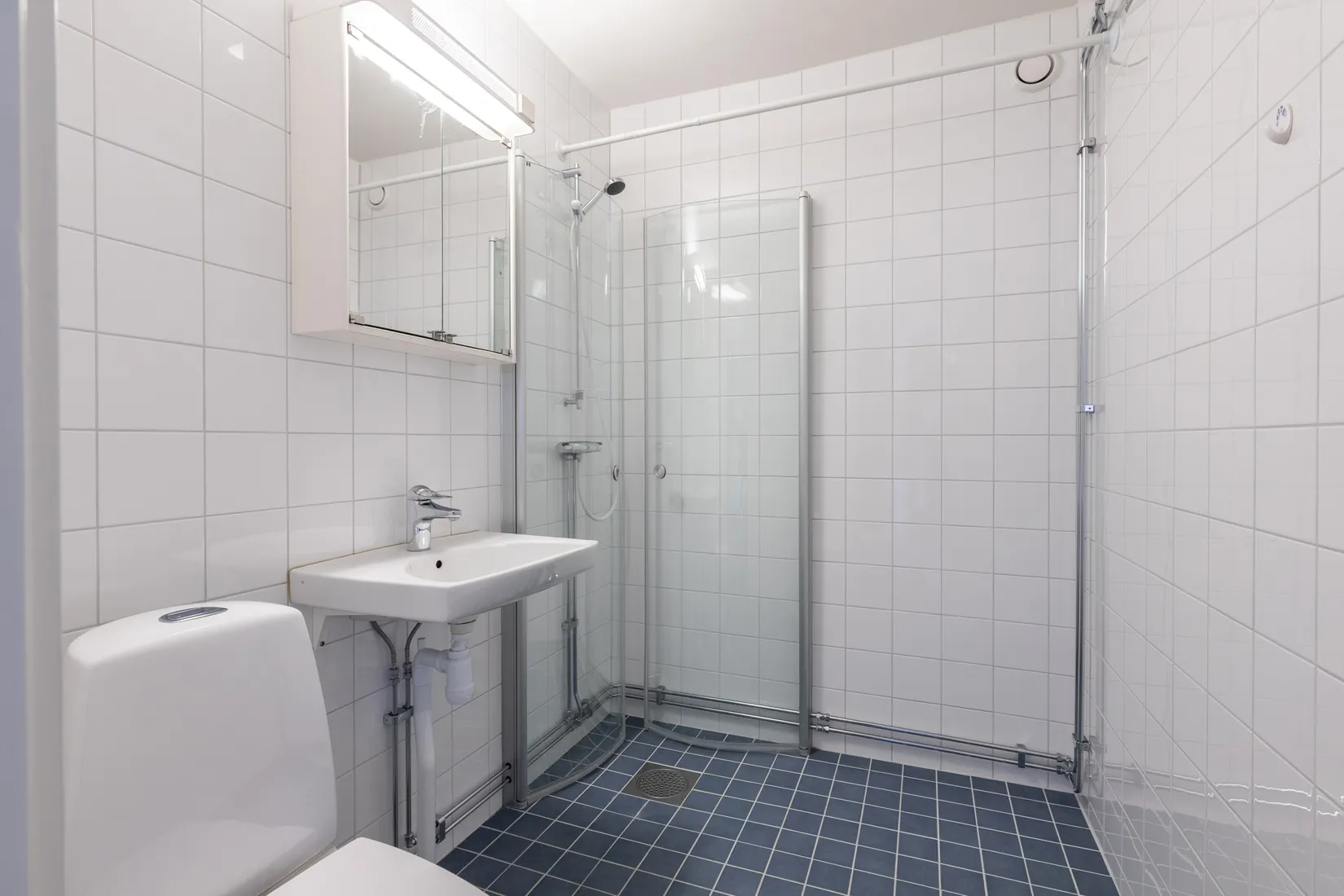 Bostadsrätt, Skytteholmsvägen 5B, Solna Centrum, Solna
