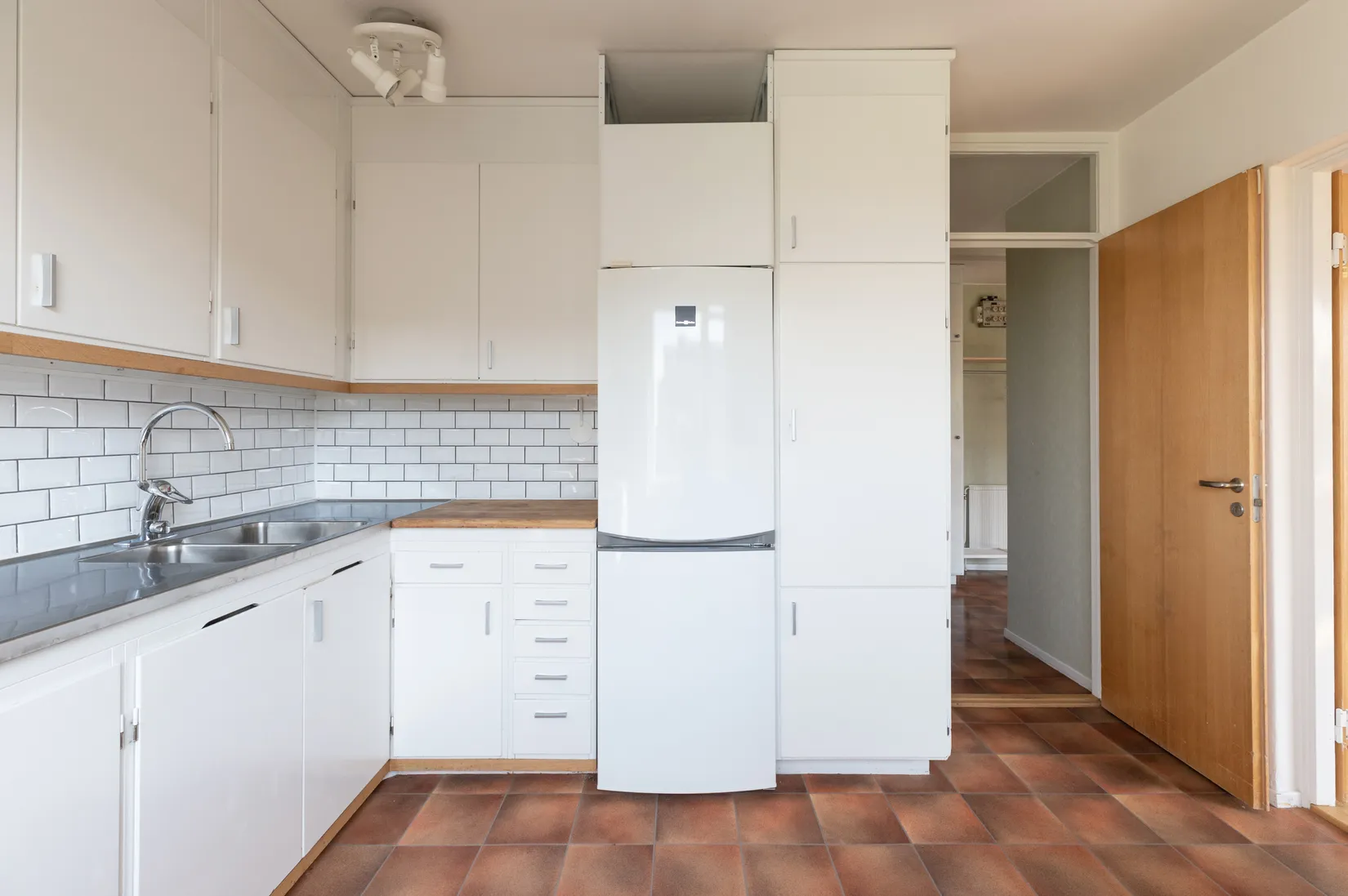 Bostadsrätt, Skytteholmsvägen 5B, Solna Centrum, Solna