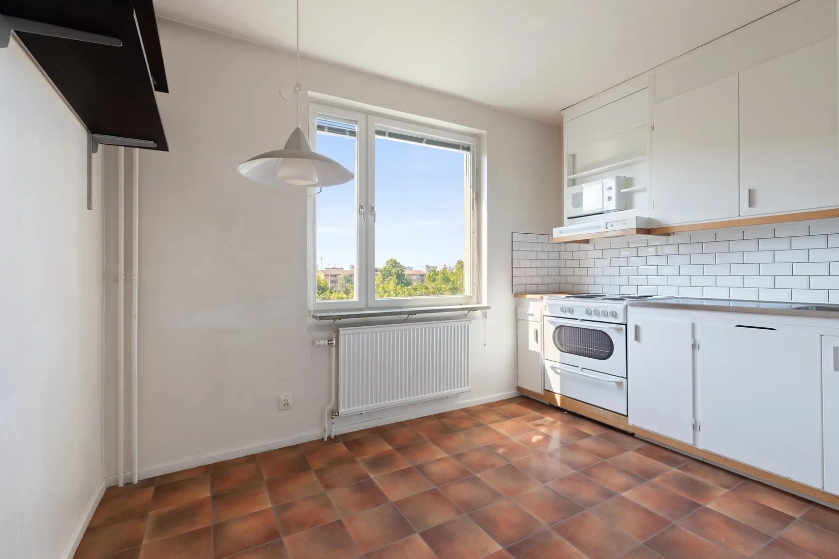 Bostadsrätt, Skytteholmsvägen 5B, Solna Centrum, Solna
