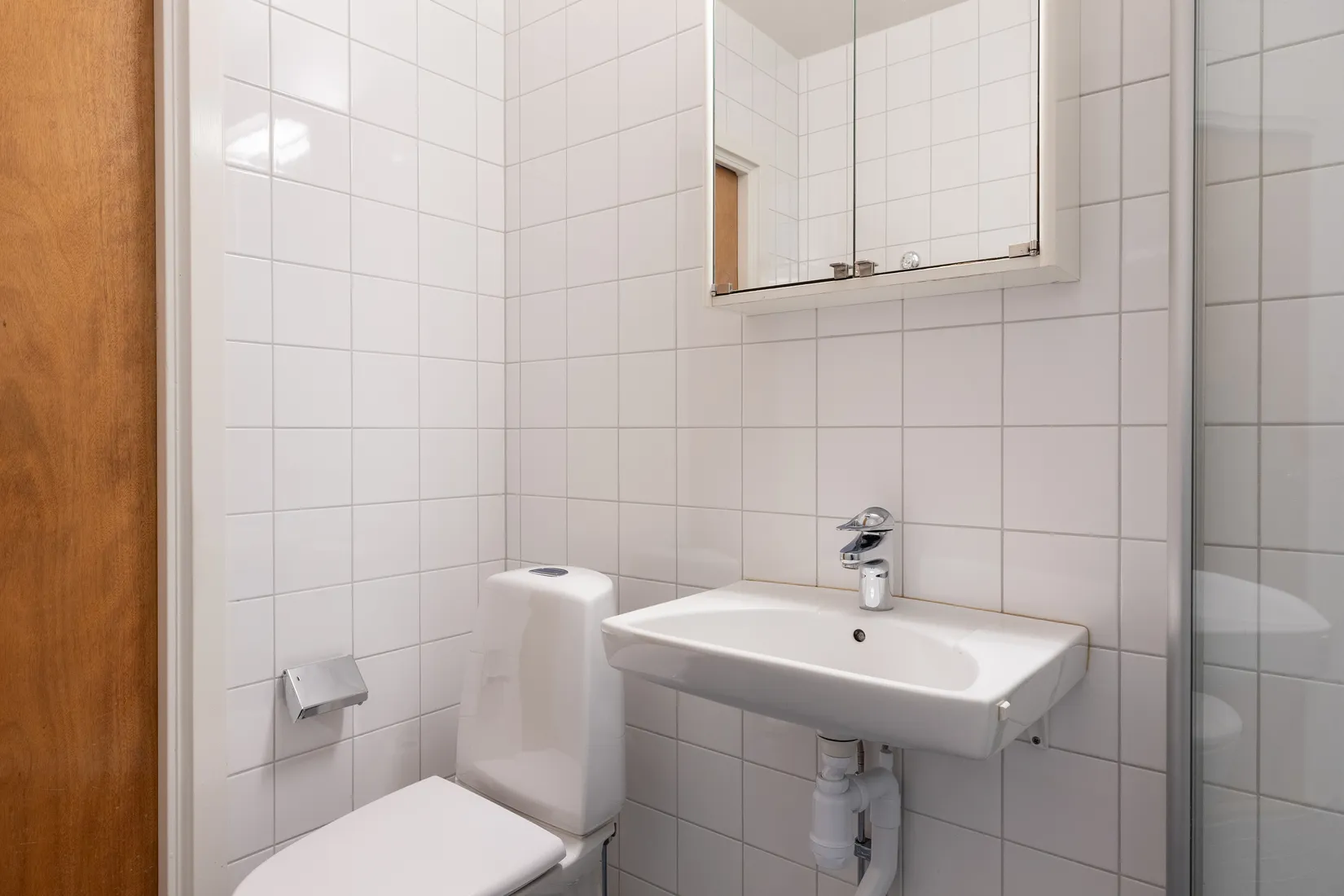 Bostadsrätt, Skytteholmsvägen 5B, Solna Centrum, Solna
