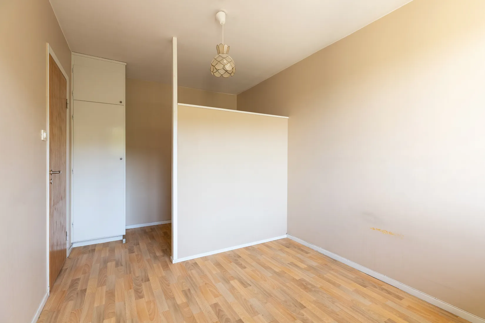 Bostadsrätt, Skytteholmsvägen 5B, Solna Centrum, Solna