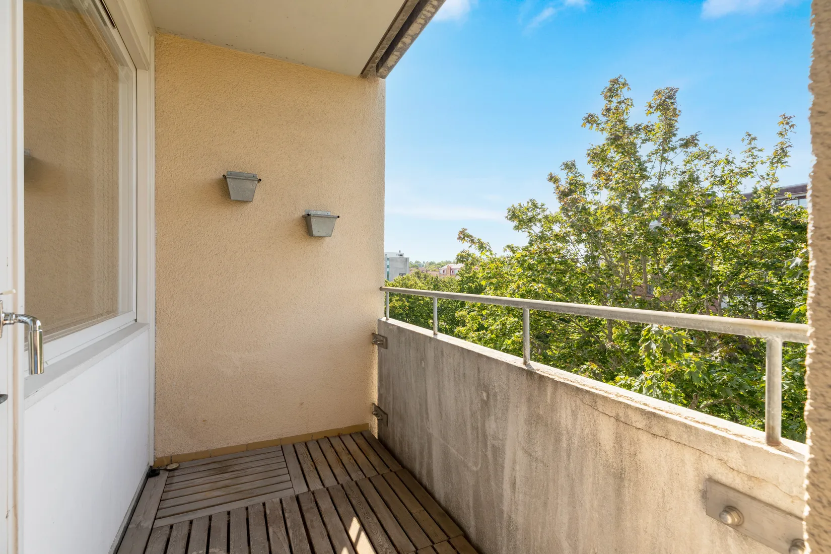 Bostadsrätt, Skytteholmsvägen 5B, Solna Centrum, Solna