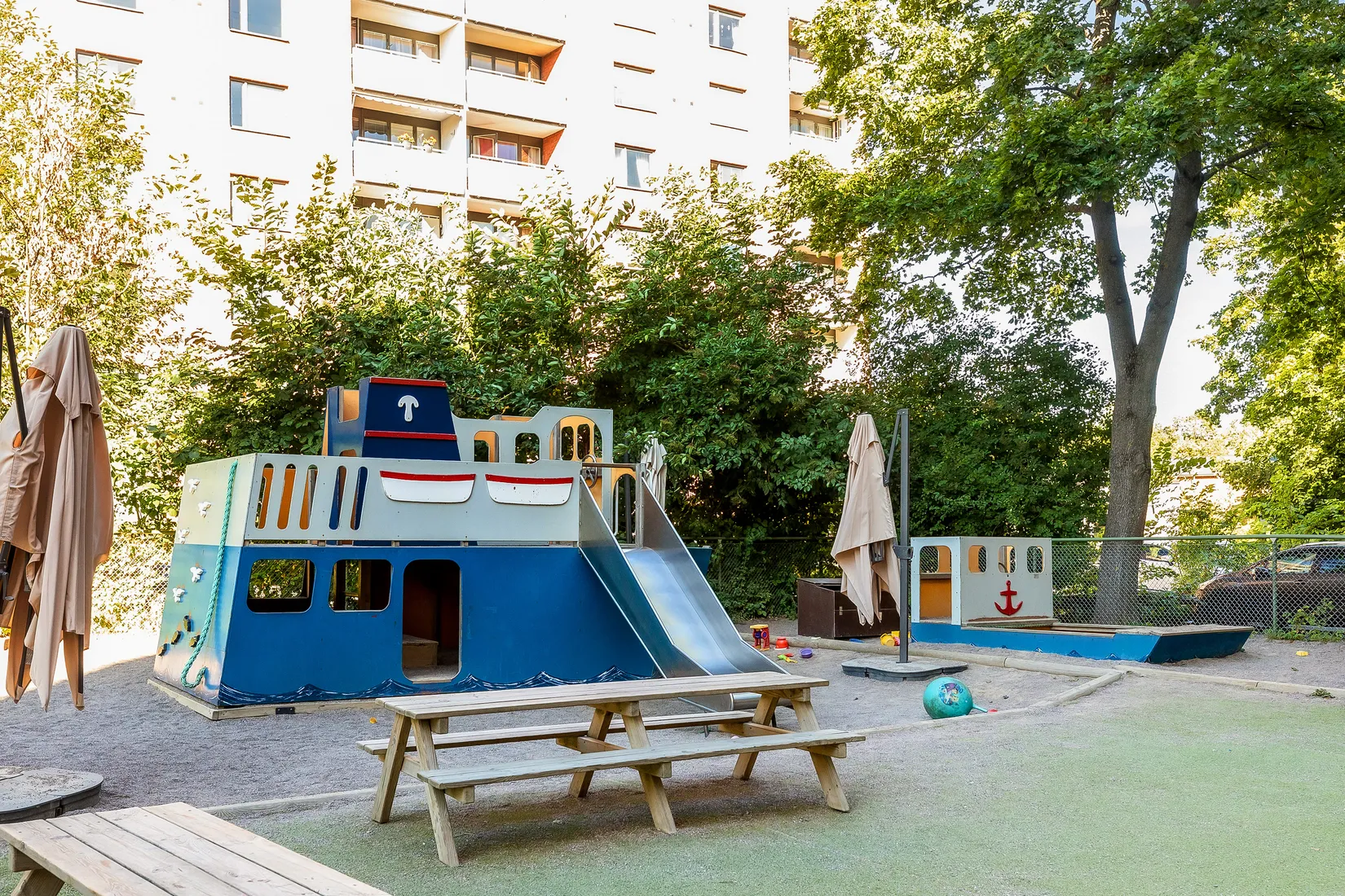 Bostadsrätt, Skytteholmsvägen 5B, Solna Centrum, Solna