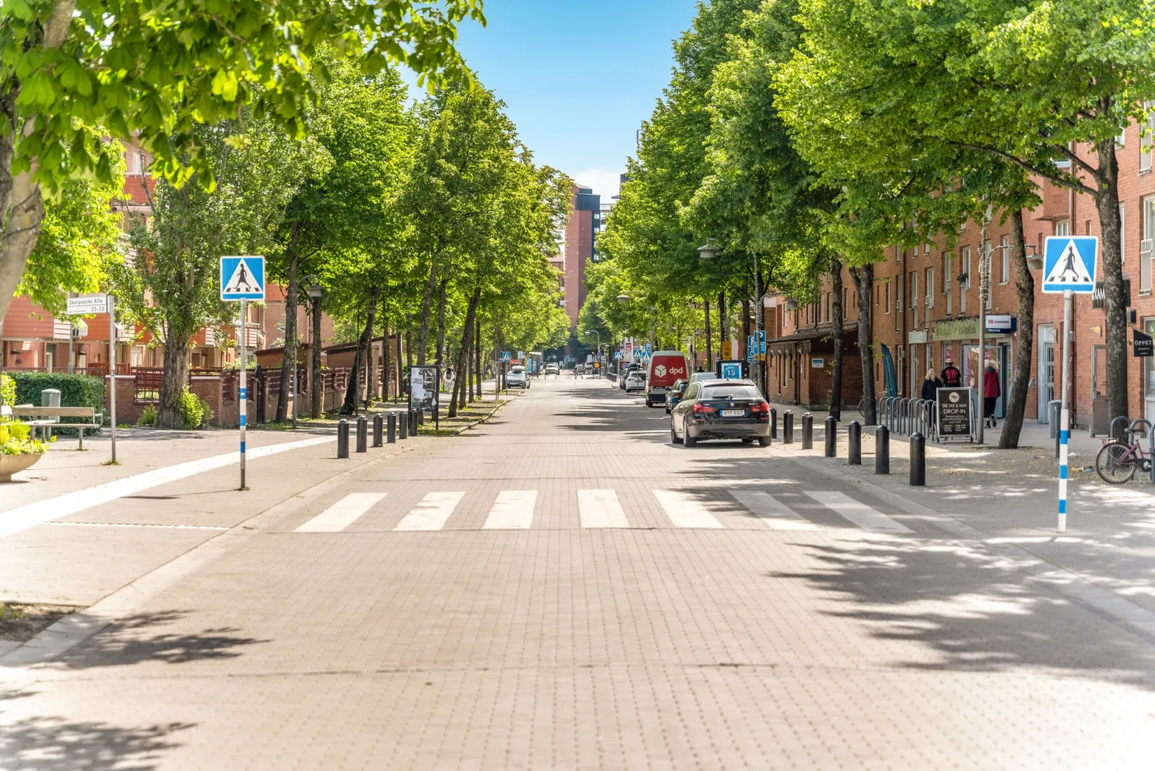 Bostadsrätt, Pilotgatan 36, Skarpnäck, Stockholm