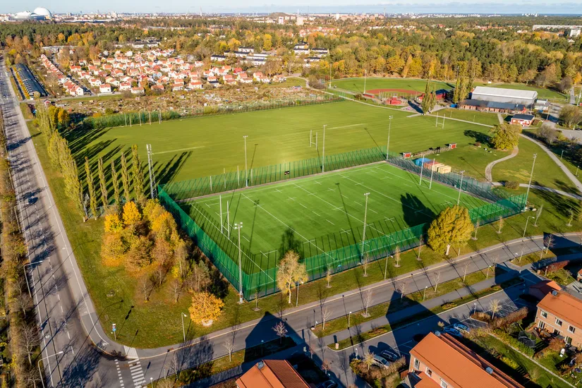 Bostadsrätt, Pilotgatan 36, Skarpnäck, Stockholm