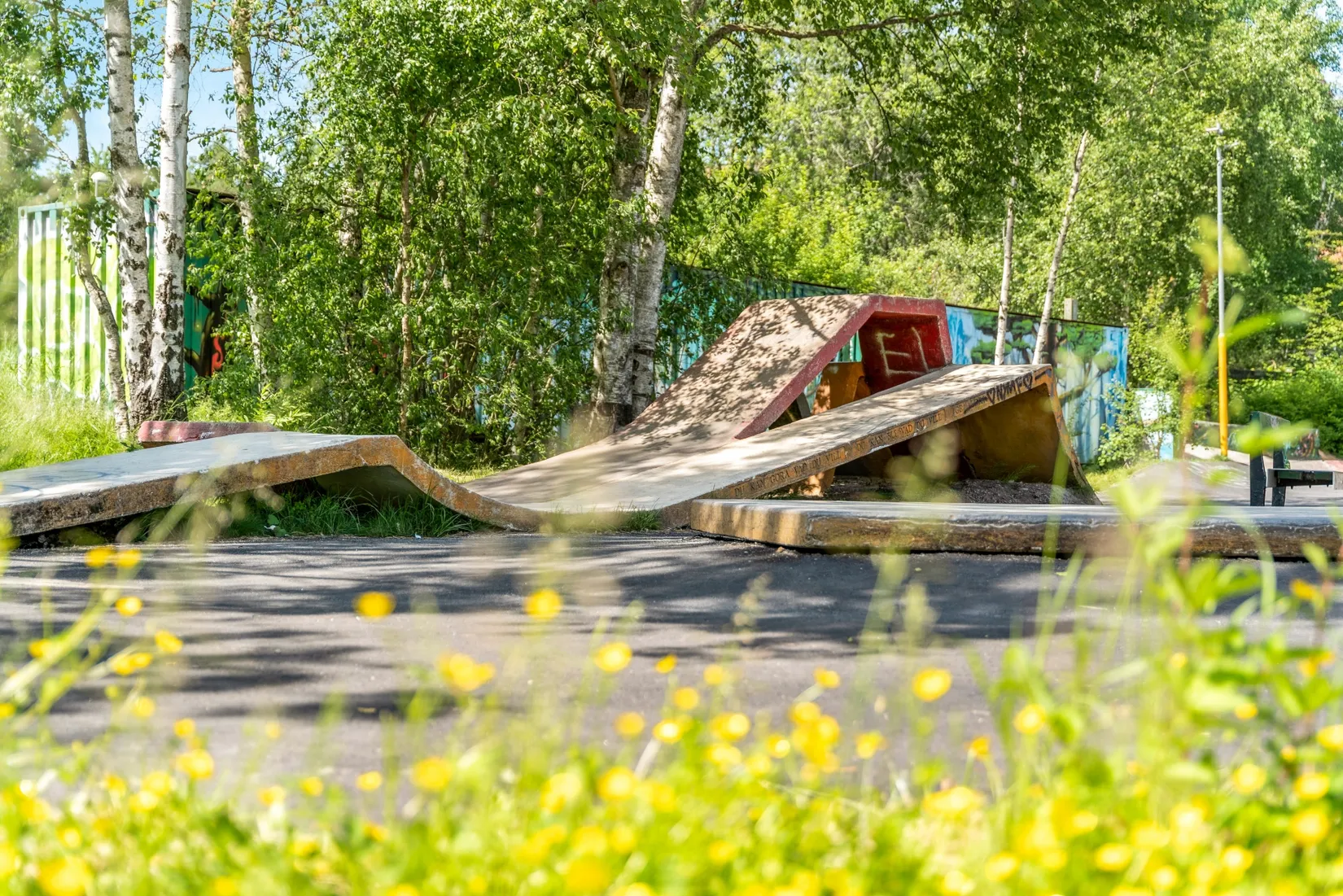 Bostadsrätt, Pilotgatan 36, Skarpnäck, Stockholm
