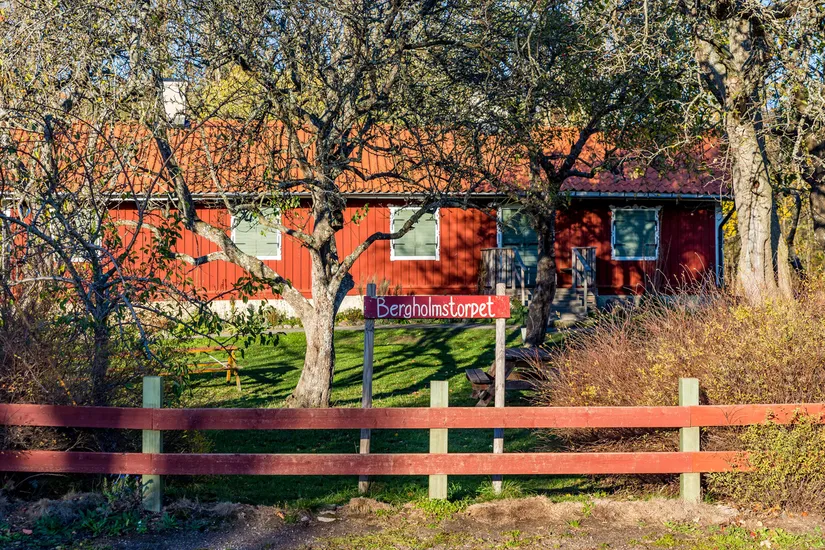 Bostadsrätt, Pilotgatan 36, Skarpnäck, Stockholm